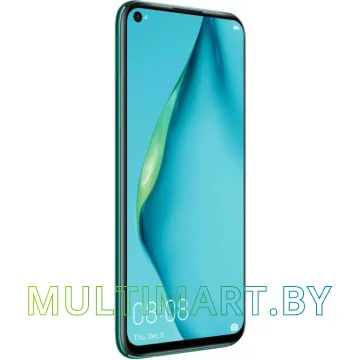 Смартфон Huawei P40 lite (ярко-зеленый) картинка 3